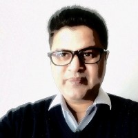 Bhupendra D.