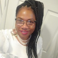 Andrea Jackson-Forbes