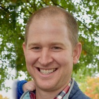 Dan Booth