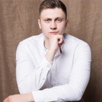 Volodymyr Pyzhov