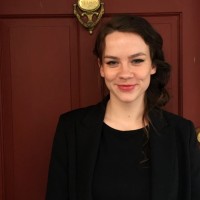 Julia Nelson