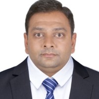 Dr Jaydeep Ramani