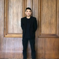 Dicky Perdana