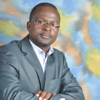 Kenneth Nyagiloh