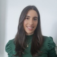 Ana Carolina Pereira