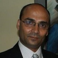 Binod Poudyal