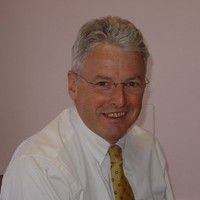 Peter Evans