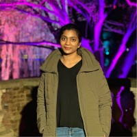 Haritha B