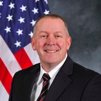 Roger Vrooman