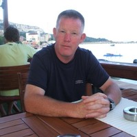 Declan Rowley