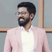 Sajesh P