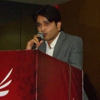 Mayank Bhatnagar
