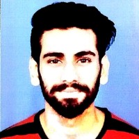 Vishnu Jaswal.