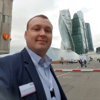 Sergey Krasilnikov