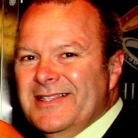 Paul Thibodeau