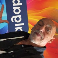 Alberto Gabriel Bollati