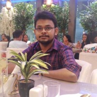 Kabyik Ghosh