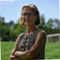 Janet Perkins