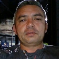 Francisco Jocelio França Dos Santos