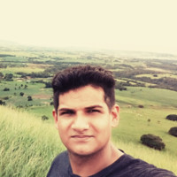Pablo Rodrigues