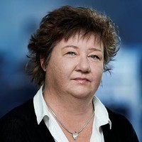 Jette De Fries