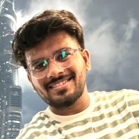 Balaji Awale