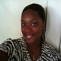 Tiwanna Wilson