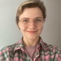 Natallia Selistrouskaya