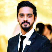 Rohan Mubarik