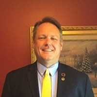 Tim Walters (Pmp)