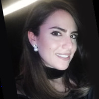 Rita Malekian