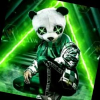 BIKKI Panda