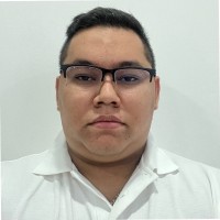 Jesus Del C. Baeza Aguirre