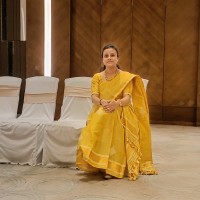 Sangita Borah