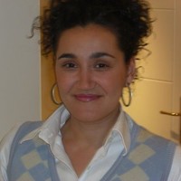 Carolina Alegre Fernandez