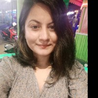 Sushma Ranabhat