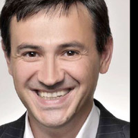 Maxim Andrienko