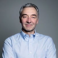 Laurent Gfeller