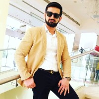 Rahul Lamba