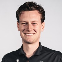 Ben Swanson