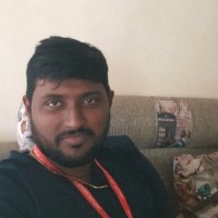 Pusuluri Harikrishna