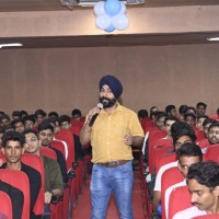Bhupinder Singh