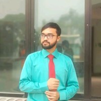 Md. Asif Al-Zahin Khan