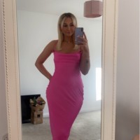 Shannon Williamson