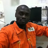 Faizant Badinga