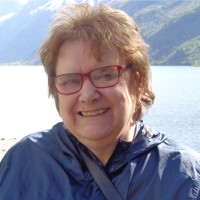 Shirley Marshall