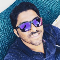 Hameed Fayaz