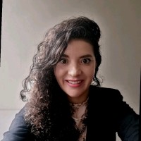 Ana María Martínez de la Cadena