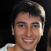 Gabriel Tiengo Pontes