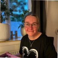 Helle Katrine Sørensen